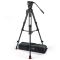 Sachtler System FSB 6 75/2 AL MS Mk II Tripod (0483A)