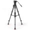 Sachtler System FSB 6 75/2 AL MS Mk II Tripod (0483A)