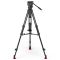 Sachtler System FSB 6 75/2 AL MS Mk II Tripod (0483A)