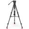 Sachtler System FSB 6 75/2 AL MS Mk II Tripod (0483A)