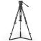 Sachtler System FSB 8 75/2 AL GS Mk II Tripod (0781A)