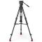 Sachtler System FSB 8 75/2 AL MS Mk II Tripod (0783A)