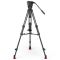 Sachtler System FSB 8 75/2 CF MS Mk II Tripod (0783C)