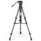 Sachtler System FSB 8 75/2 CF MS Mk II Tripod (0783C)