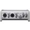 Tascam SERIES 102i USB Audio/MIDI Interface with DSP Mixer