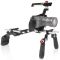 Shape Blackmagic Pocket Cinema 4K 6K Offset Shoulder Mount (BM4KSMOF)