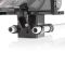 Shape Blackmagic Pocket Cinema 4K 6K Offset Shoulder Mount (BM4KSMOF)