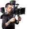 Shape Blackmagic Pocket Cinema 4K 6K Offset Shoulder Mount (BM4KSMOF)