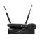 Shure QLXD24/KSM9-H51 Handheld Wireless Microphone System