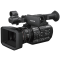 Sony PXW-Z190 - 4K-Hand-Camcorder mit drei 1/3“-CMOS-Sensoren