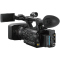 Sony PXW-Z190 - 4K-Hand-Camcorder mit drei 1/3“-CMOS-Sensoren