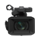 Sony PXW-Z190 - 4K-Hand-Camcorder mit drei 1/3“-CMOS-Sensoren