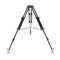 Cartoni Red Lock 75mm tripod (T630/2)