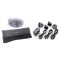 Tascam Accessory Pack for DR Series Audio Recorders (AK-DR11GMK3)