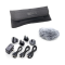 Tascam Accessory Pack for DR Series Audio Recorders (AK-DR11GMK3)