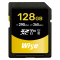 Wise SDXC UHS-II V90 128GB (SD-N128)