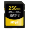 Wise SDXC UHS-II V90 290MB/s 256GB (SD-N256)