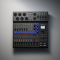 Zoom LiveTrak L-8 Digital Mixer and Recorder