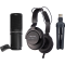 Zoom ZDM-1PMP Podcast Mic Pack