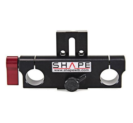 Shape Sliding Rod Block (RODSUP2)