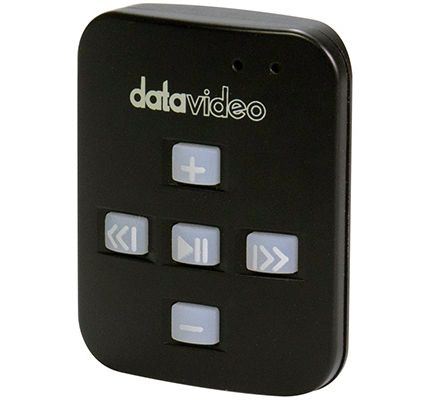 Datavideo WR-500 Bluetooth-Fernbedienung für Teleprompter