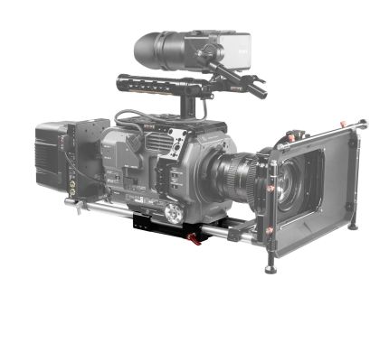 Shape Sony FX9 15mm lightweight baseplate (B15FX9)