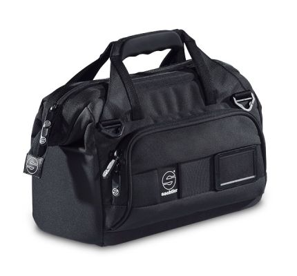 Sachtler Videokamera-Schultertasche Dr. Bag-1 (SC001)