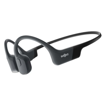 Shokz OpenRun Black USB-C