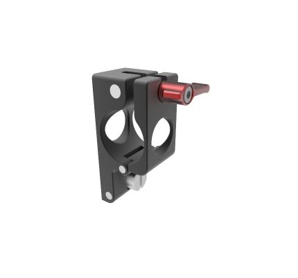 Moza 25mm Accessory Mount (GA32)