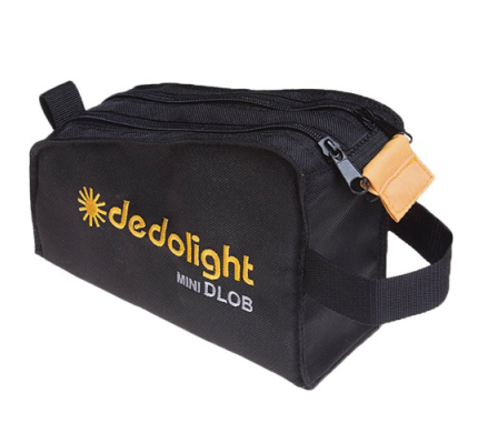 Dedolight Ledzilla Schutztasche für LED Leuchten (DLOBML-P)