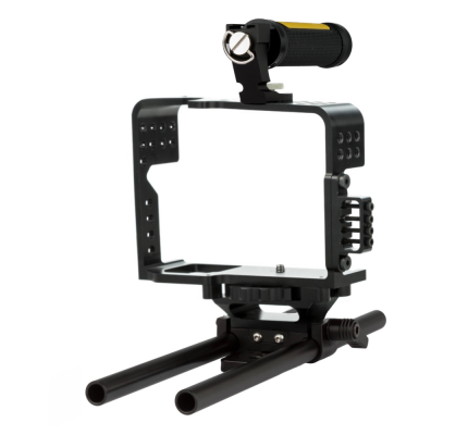 Ikan Cage Kit for Sony a7S (ELE-A7S-C)