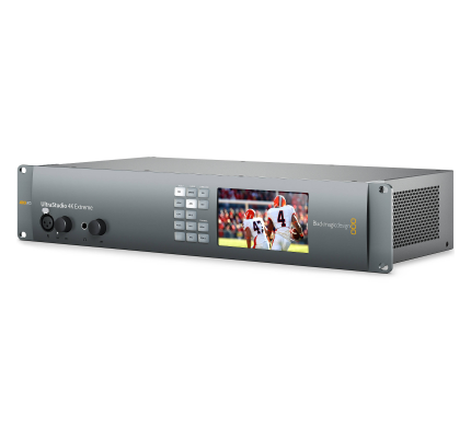 Blackmagic UltraStudio 4K Extreme 3 (BM-BDLKULSR4KEXTR3)