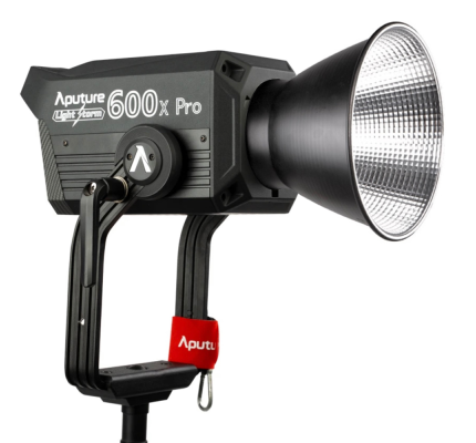 Aputure LS 600X Pro V-Mount