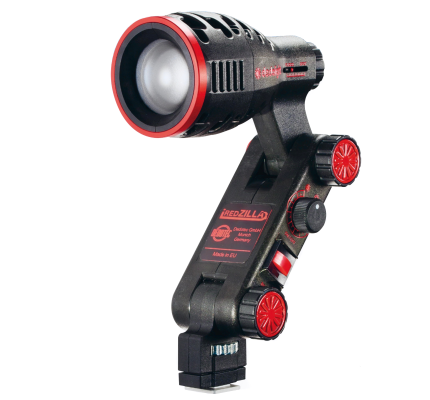 Dedolight iREDZILLA infrared LED light 960nm (DLOBML-IR960)