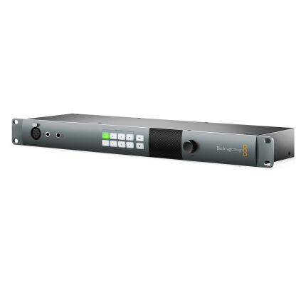 Blackmagic ATEM Studio Converter 2 (BM-SWRCONVRCK2)