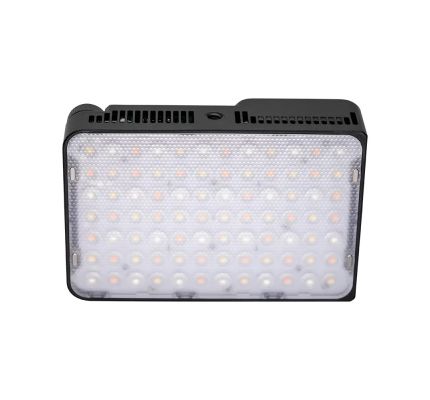 Amaran ACE 25c RGBWW Full Color LED Light Charcoal