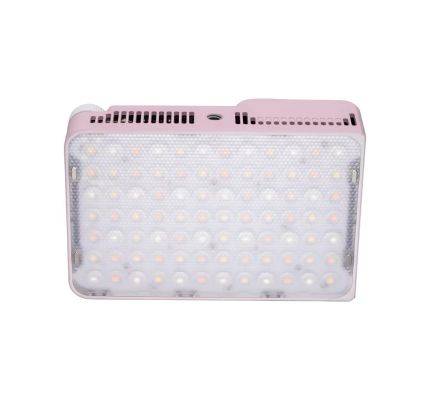 Amaran ACE 25c RGBWW Full Color LED Light Pink