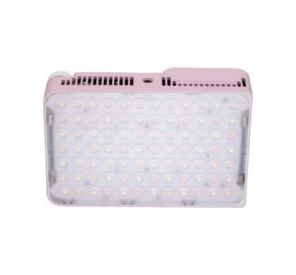 Amaran ACE 25x Bi-Color LED Light Pink