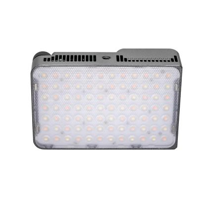 Amaran ACE 25x Bi-Color LED Light Silver