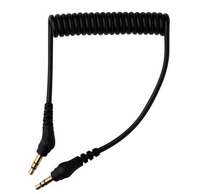 Shure 3.5mm to 3.5mm Cable (AMV-3.5-3.5)