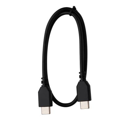 Shure USB-C to USB-C Cable 15in (AMV-USBC-USBC15)