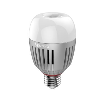 Aputure Accent B7c Smart Bulb