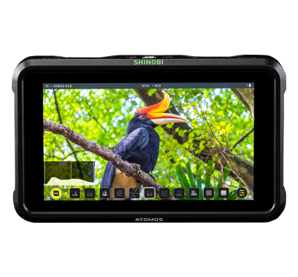 Atomos Shinobi HDMI (ATOMSHBH01)