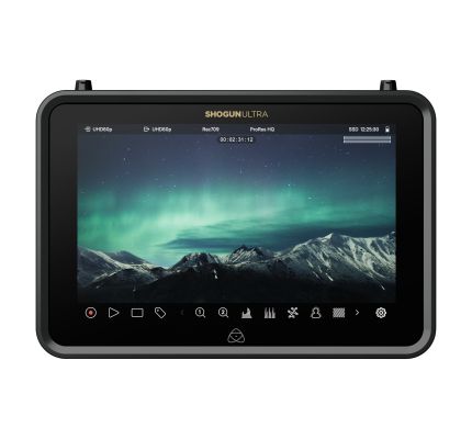 Atomos Shogun Ultra (ATOMSHGU01)