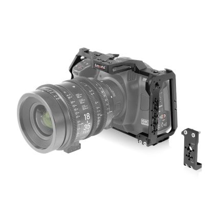 Shape Cage for Blackmagic Cinema Camera 6K/6K Pro/6K G2 (BM6KC)