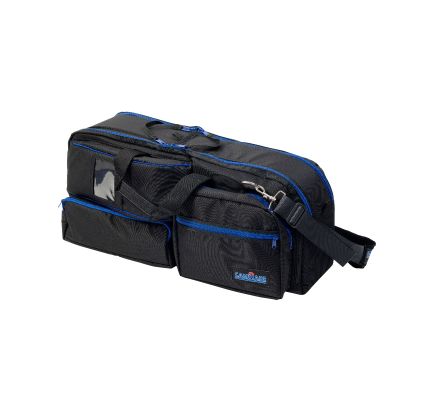 camRade camBag 750 - Black (CAM-CB-750-BL)