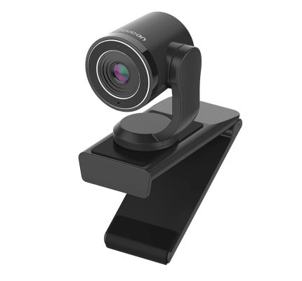 Toucan Connect Streaming Webcam