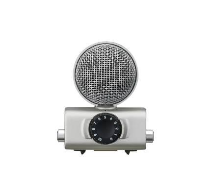 Zoom MSH-6 Stereo Microphone Capsule