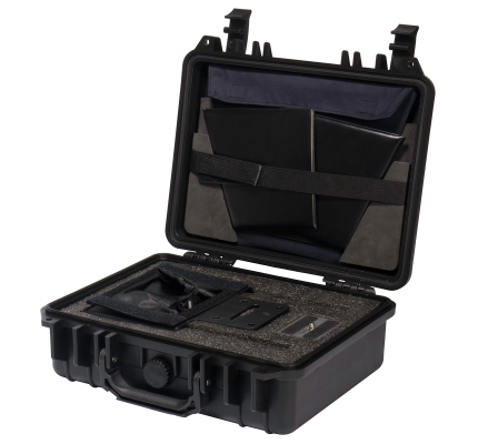 Datavideo HC-500 Hard Case for TP-500 Prompter