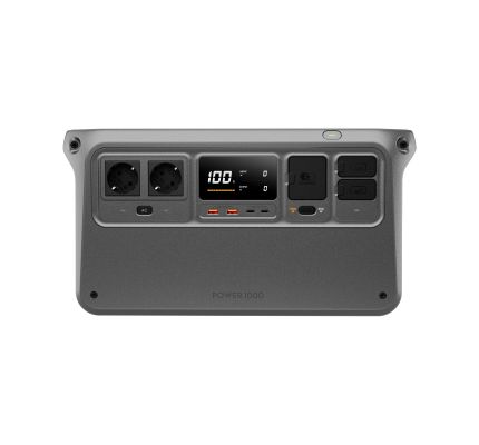 DJI Power 1000 Mobile Powerstation